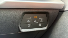 SEAT Leon 1.4 eHybrid FR Sport 5dr DSG Hatchback